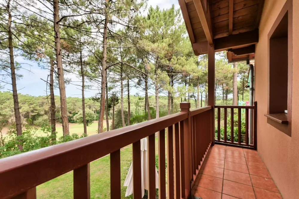 Residence Lacanau Les Pins - maeva Home