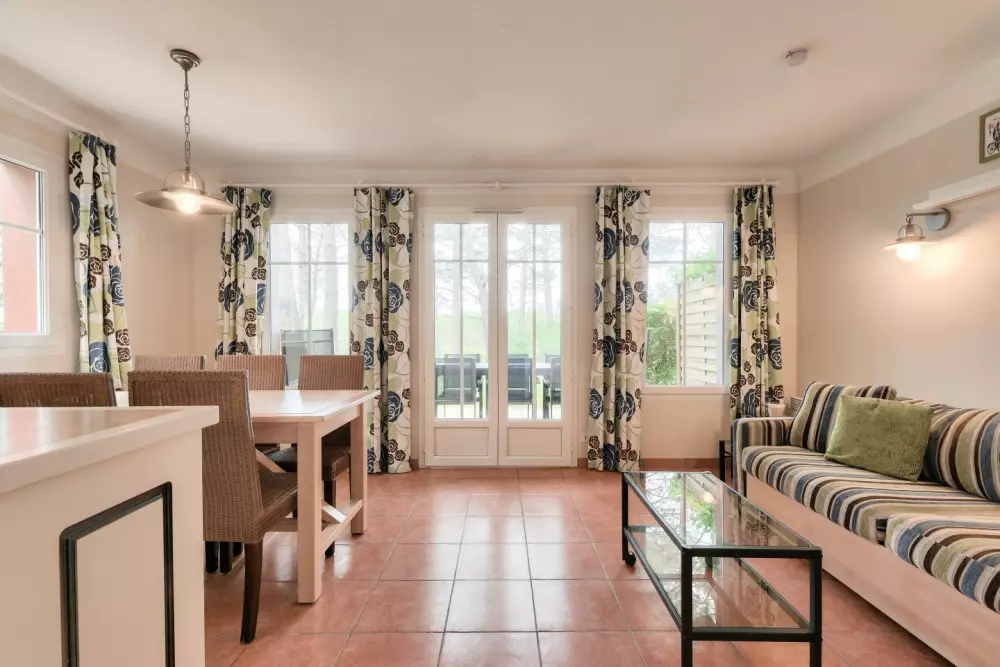 Residence Lacanau Les Pins - maeva Home