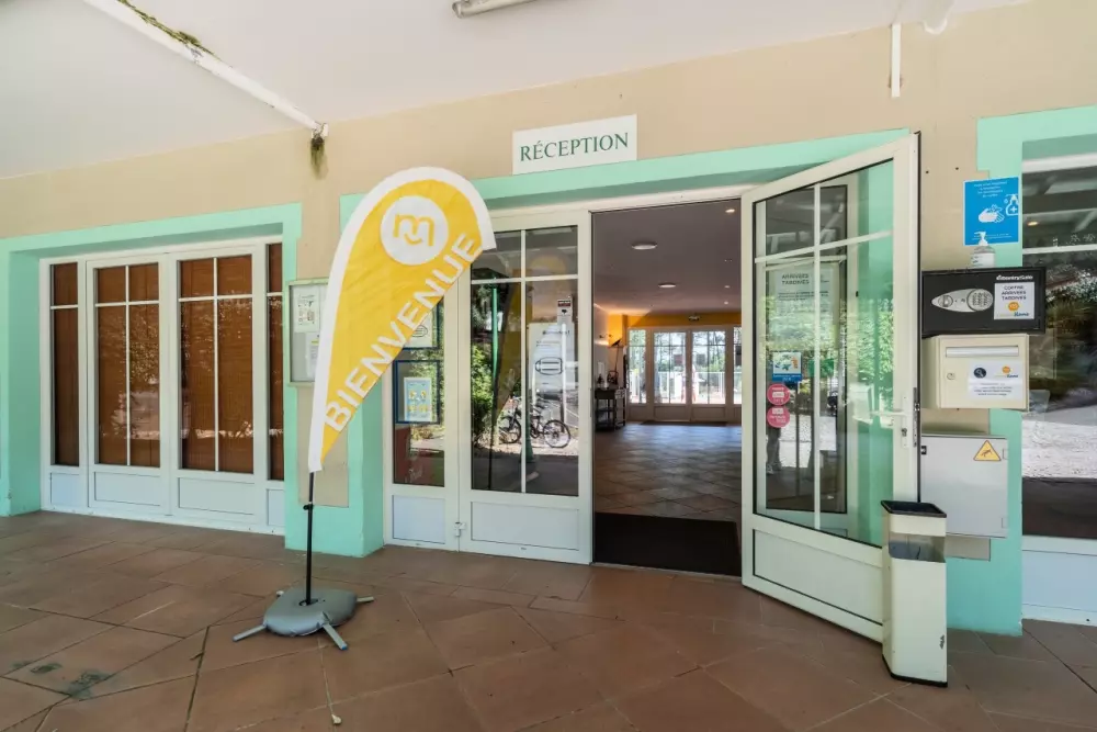 Residence Lacanau Les Pins - maeva Home