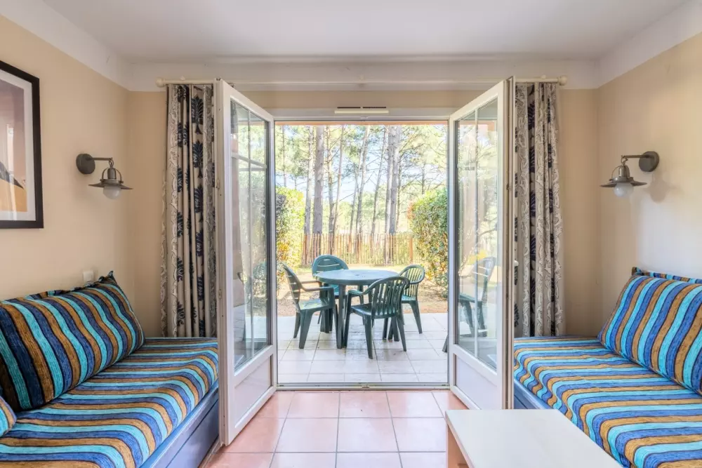 Residence Lacanau Les Pins - maeva Home