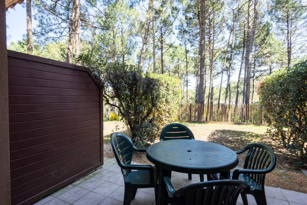 Residence Lacanau Les Pins - maeva Home