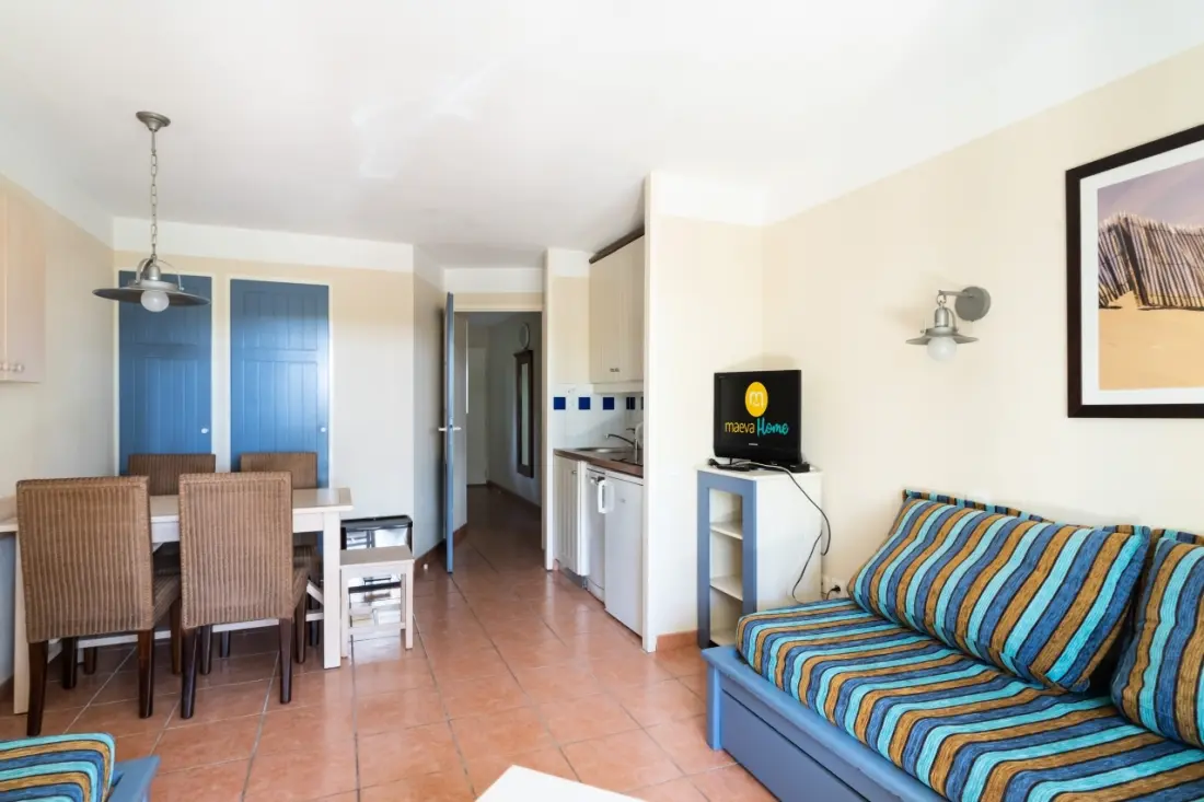 Residenz Lacanau Les Pins - maeva Home