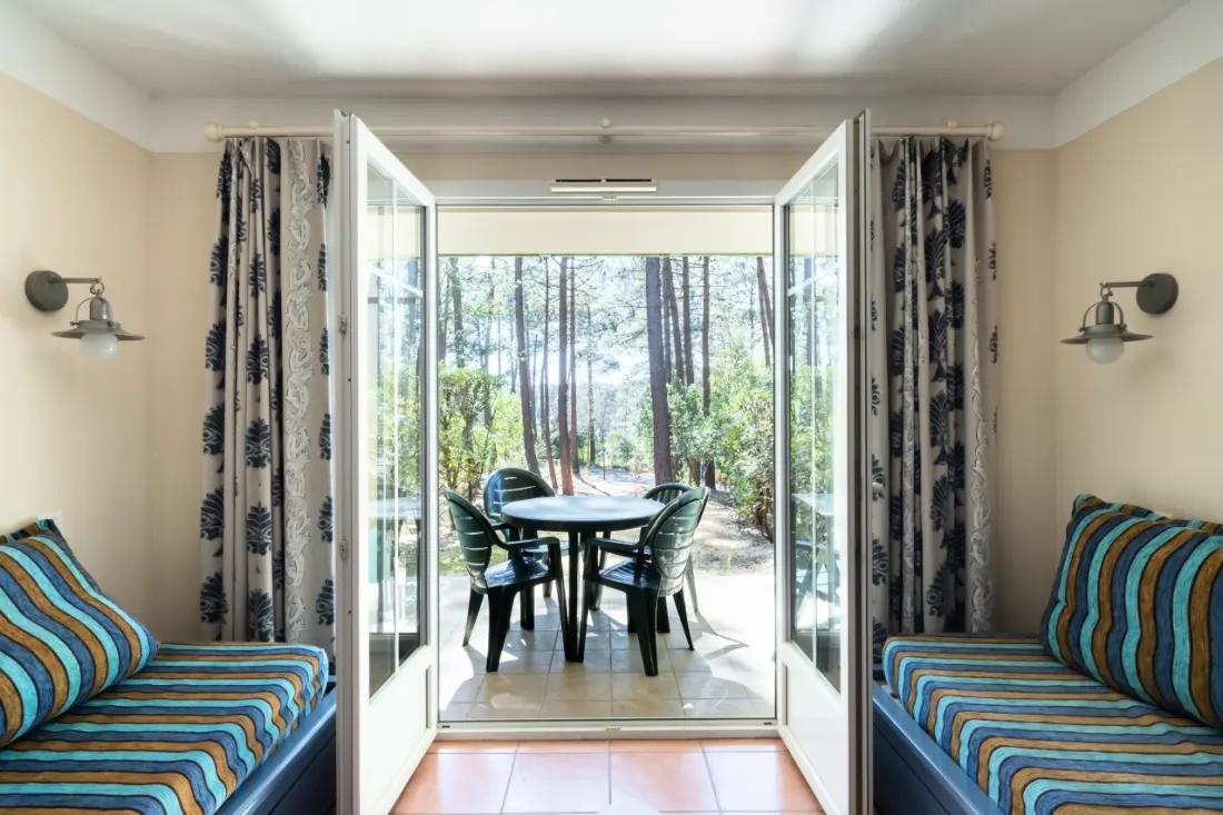 Residenz Lacanau Les Pins - maeva Home