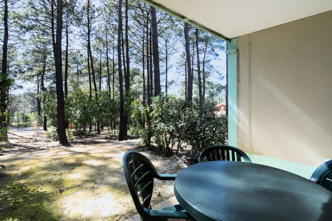 Residenz Lacanau Les Pins - maeva Home