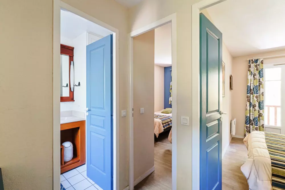 Residence Lacanau Les Pins - maeva Home