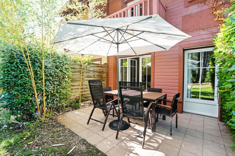 Residence Lacanau Les Pins - maeva Home