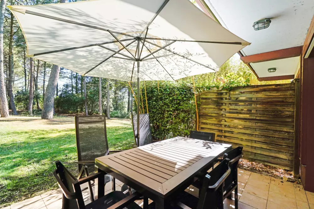 Residence Lacanau Les Pins - maeva Home