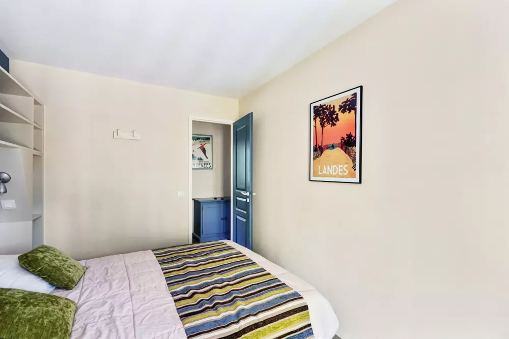 Residence Lacanau Les Pins - maeva Home