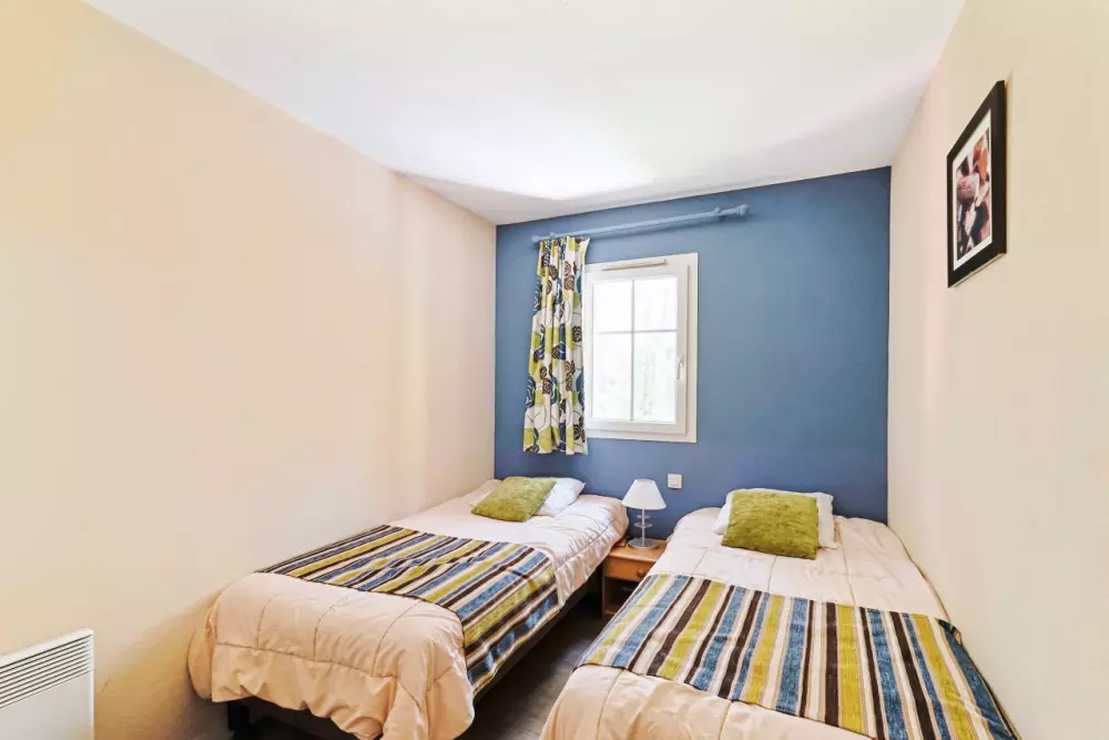 Residence Lacanau Les Pins - maeva Home