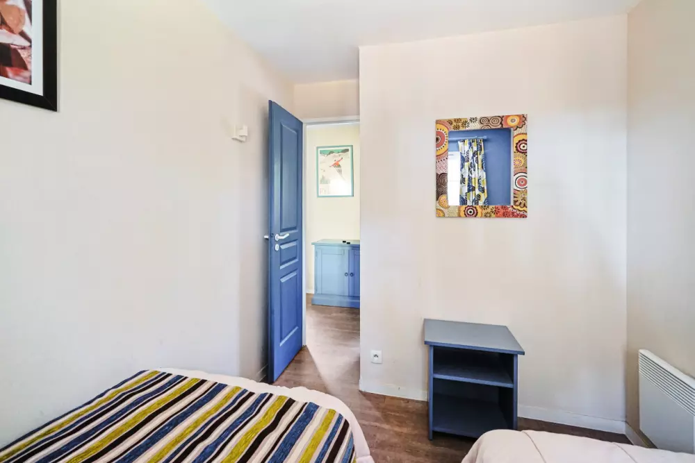 Residence Lacanau Les Pins - maeva Home