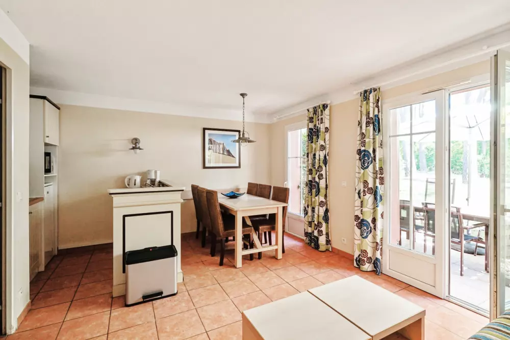 Residence Lacanau Les Pins - maeva Home