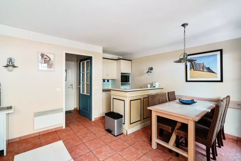 Residence Lacanau Les Pins - maeva Home