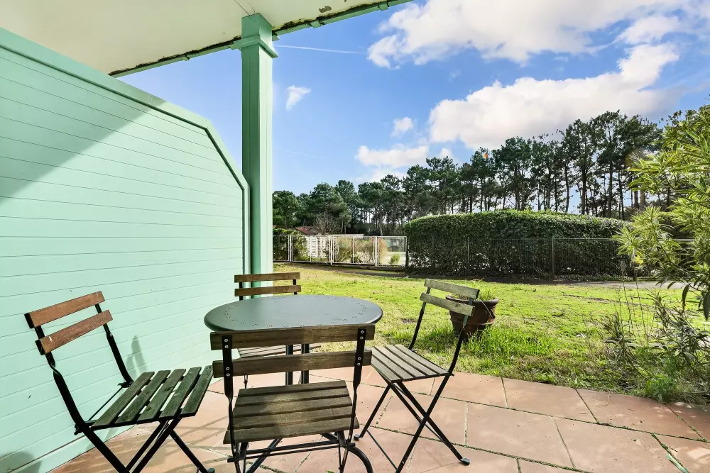 Residence Lacanau Les Pins - maeva Home