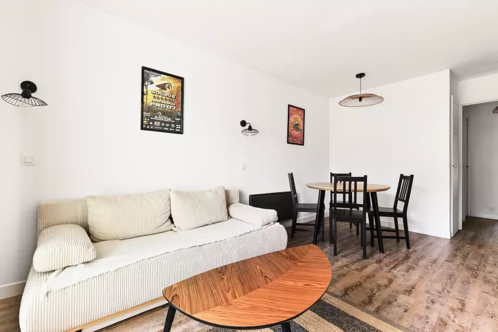 Residence Lacanau Les Pins - maeva Home