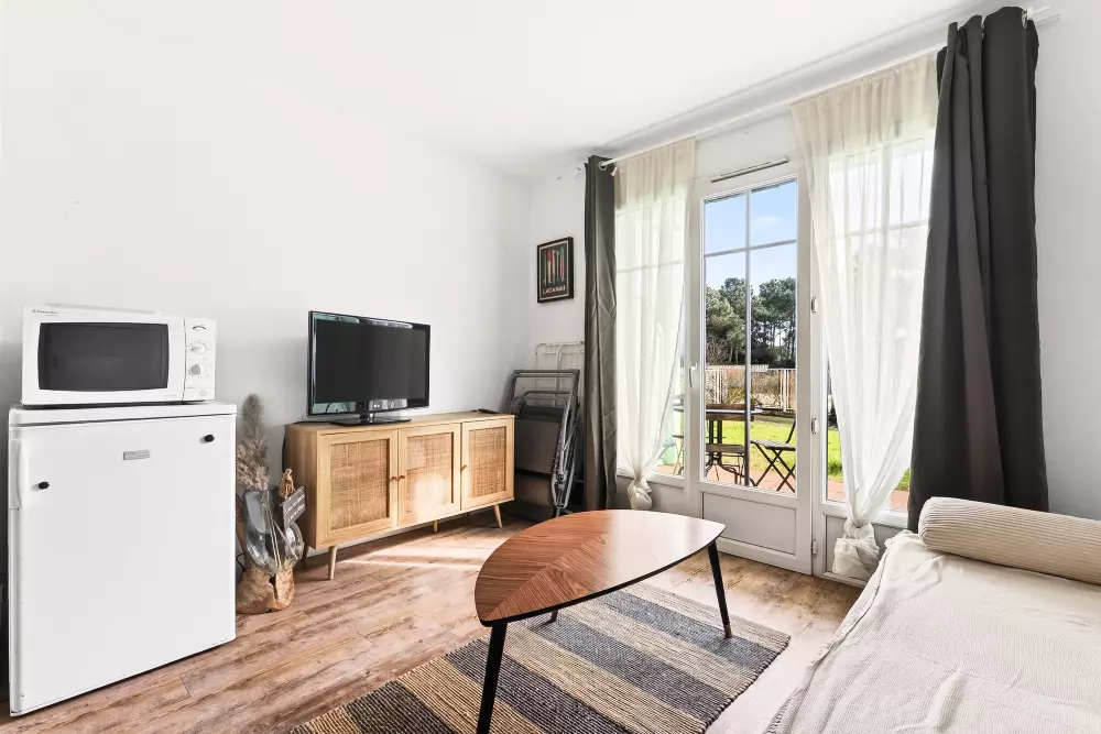 Residence Lacanau Les Pins - maeva Home