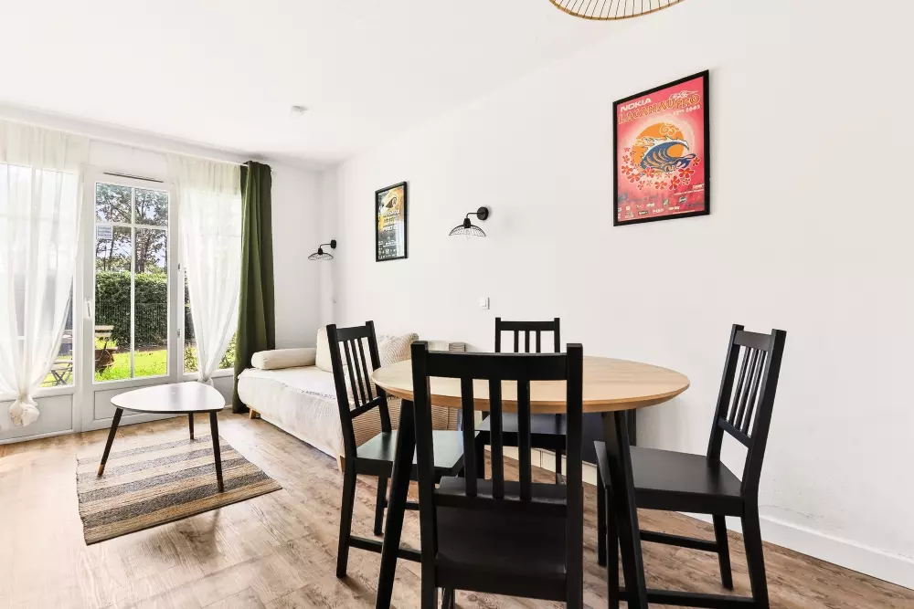 Residence Lacanau Les Pins - maeva Home