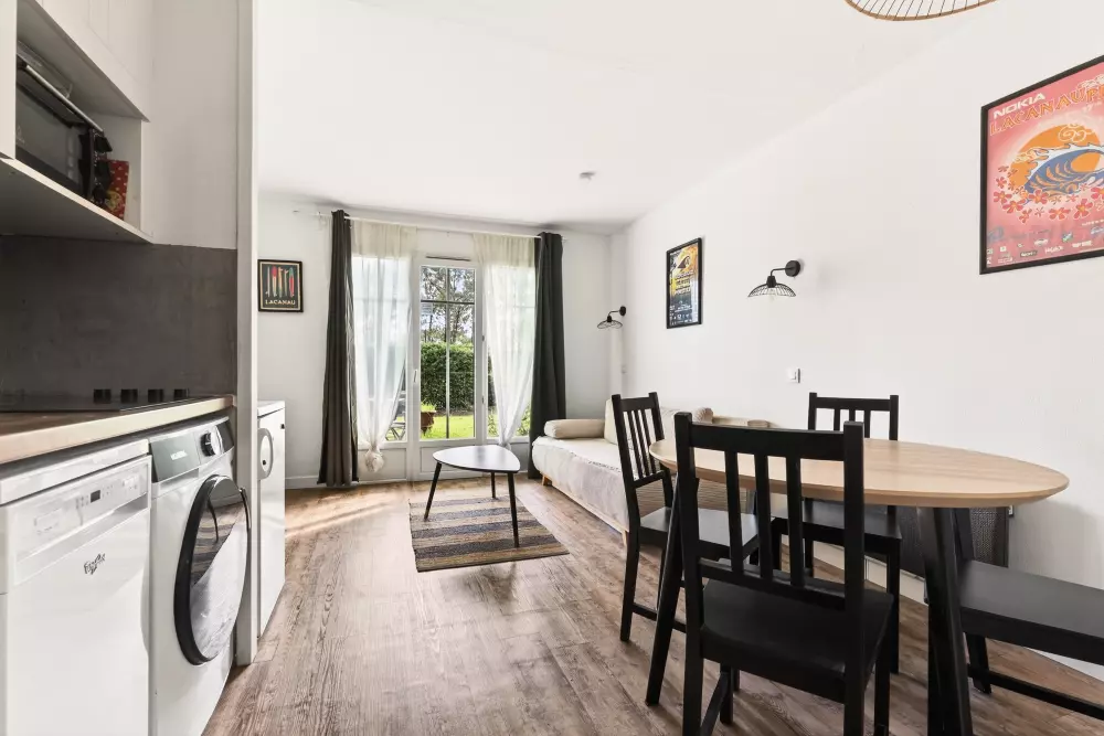 Residence Lacanau Les Pins - maeva Home