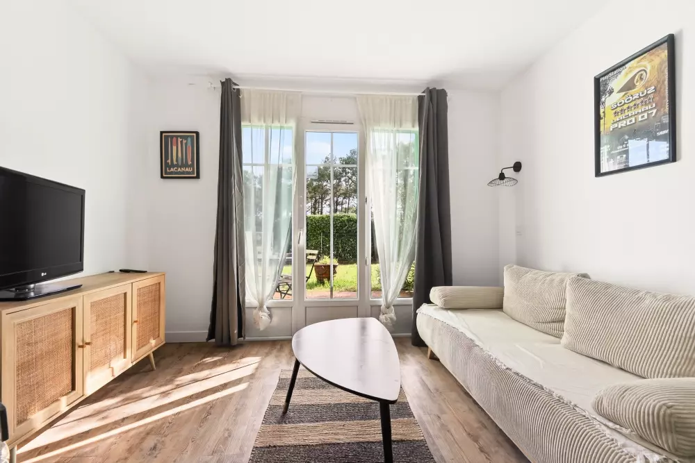 Residence Lacanau Les Pins - maeva Home