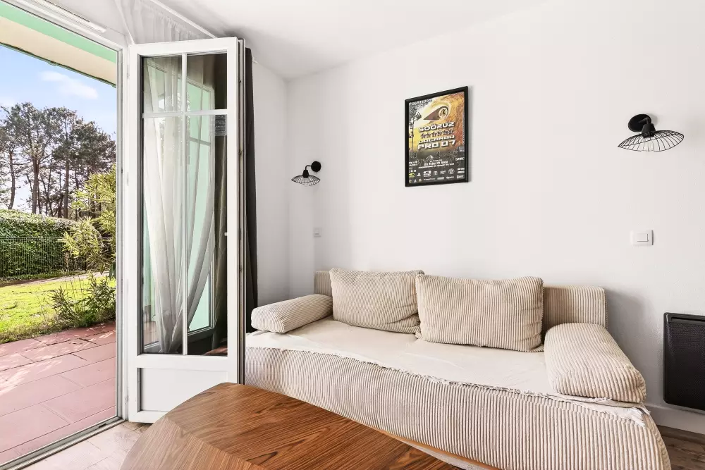 Residence Lacanau Les Pins - maeva Home