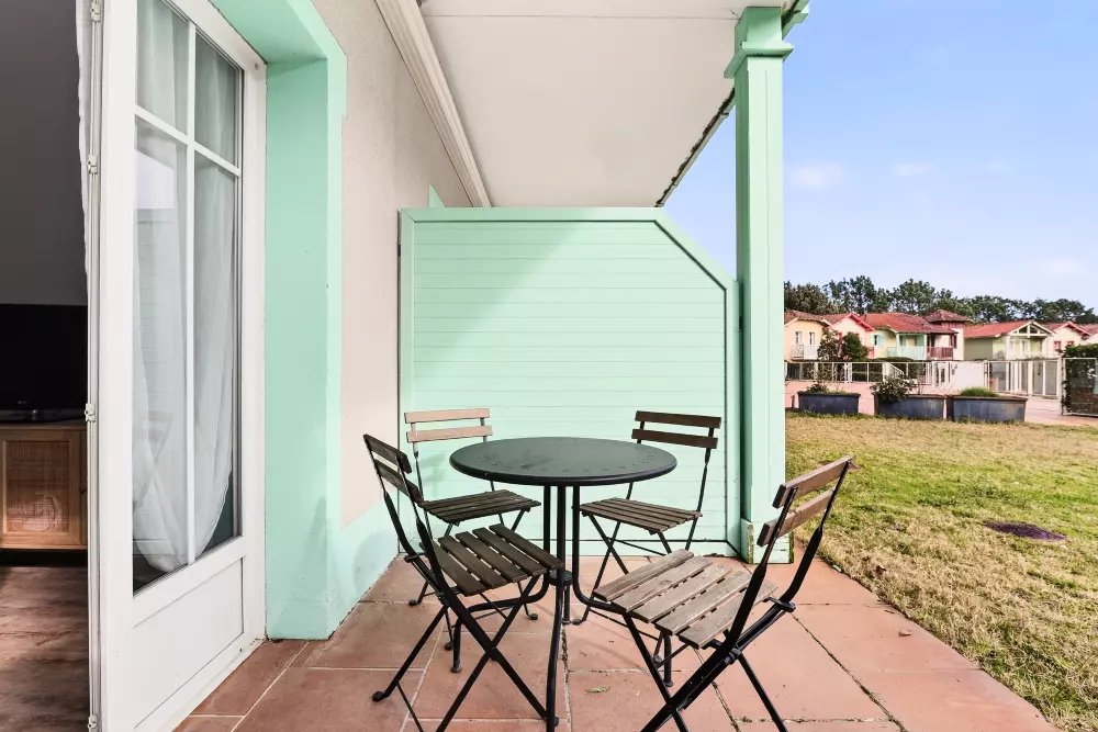 Residence Lacanau Les Pins - maeva Home