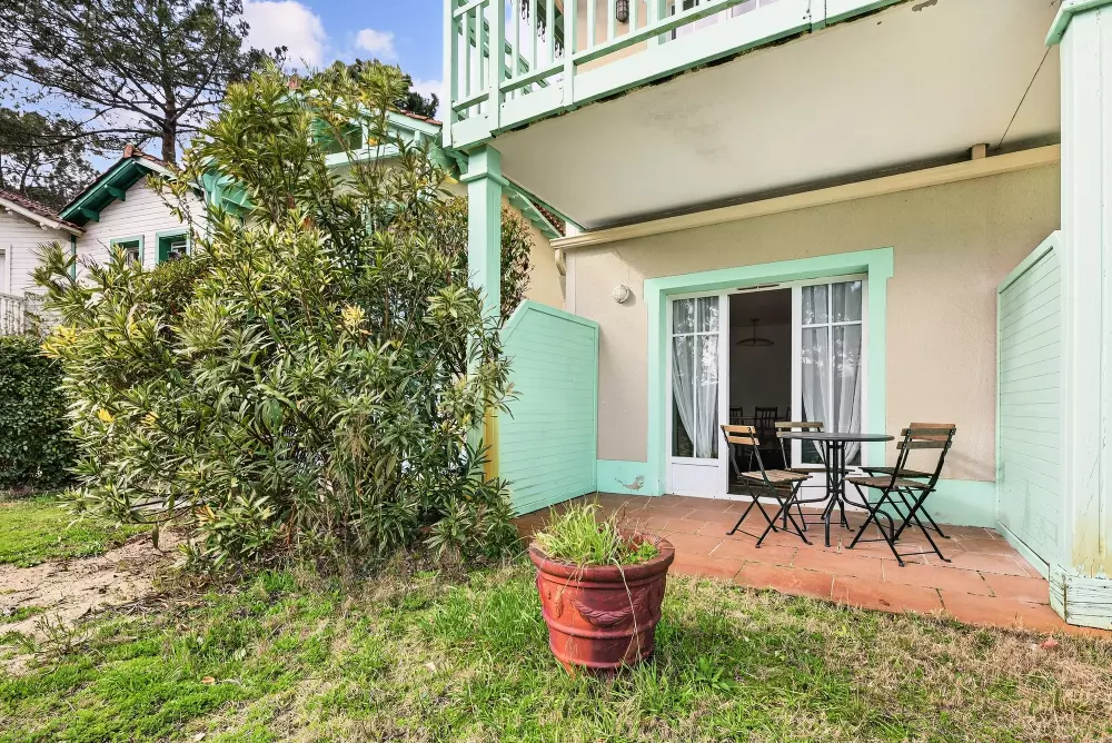 Residence Lacanau Les Pins - maeva Home