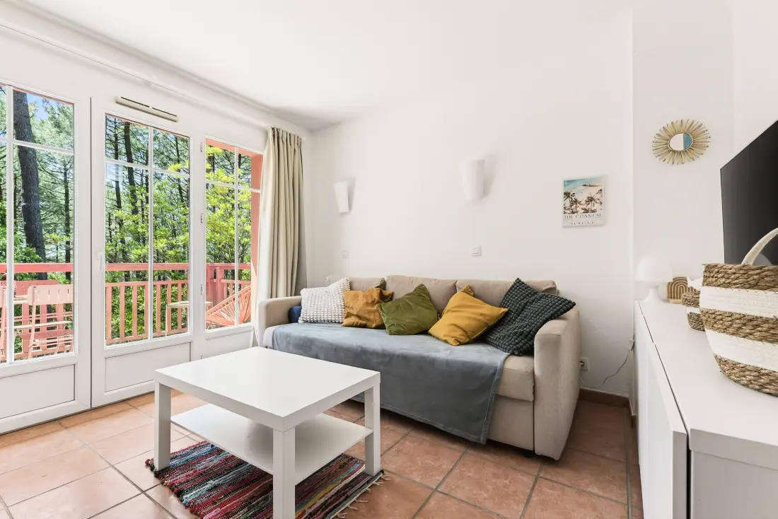 Rezydencja Lacanau Les Pins - maeva Strona główna