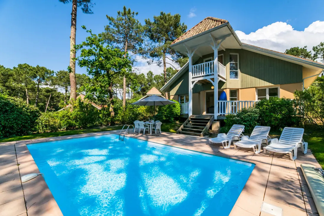 Residence Lagrange Eden Club 4 Stars★★★★