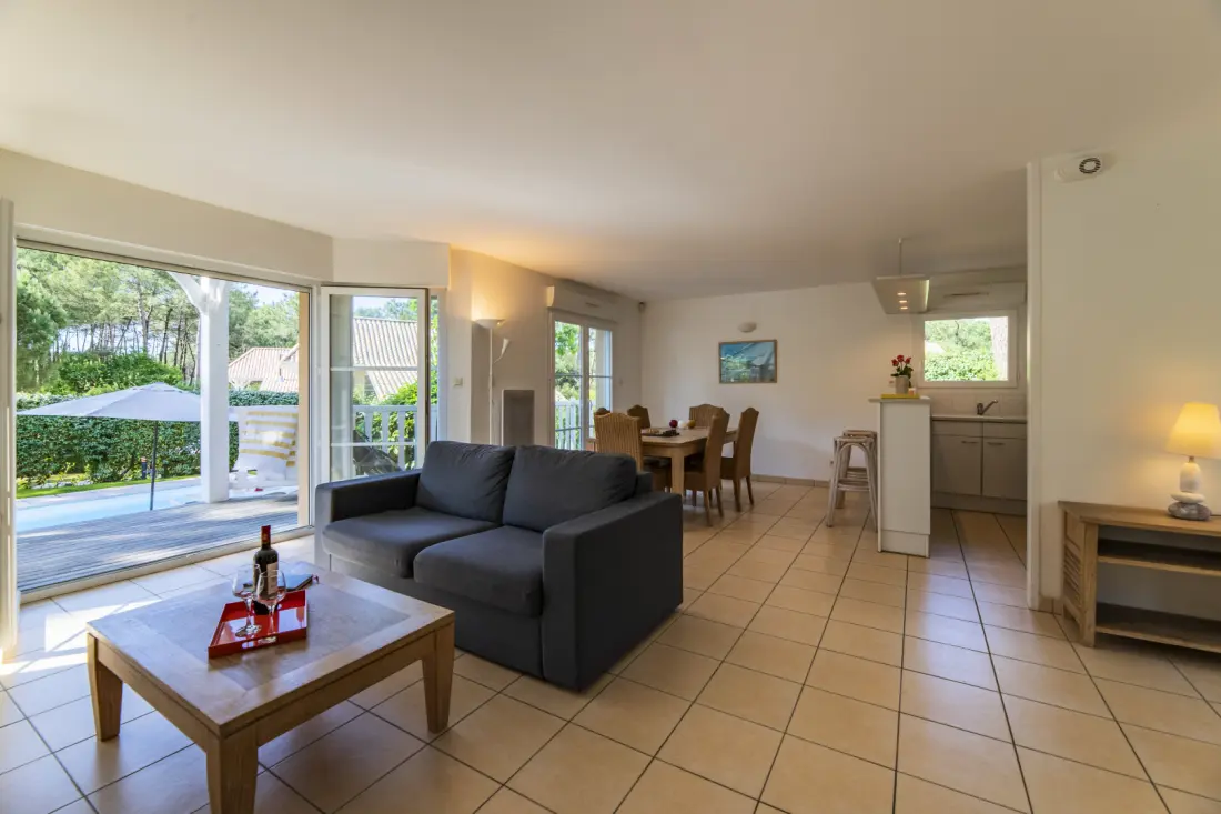 Residence Lagrange Eden Club 4 Stars★★★★