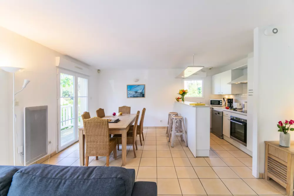 Residence Lagrange Eden Club E' il momento giusto.