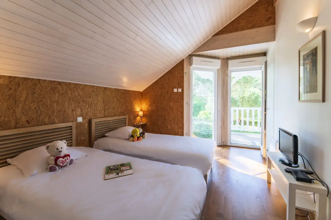 Residence Lagrange Eden Club 4 Stars★★★★