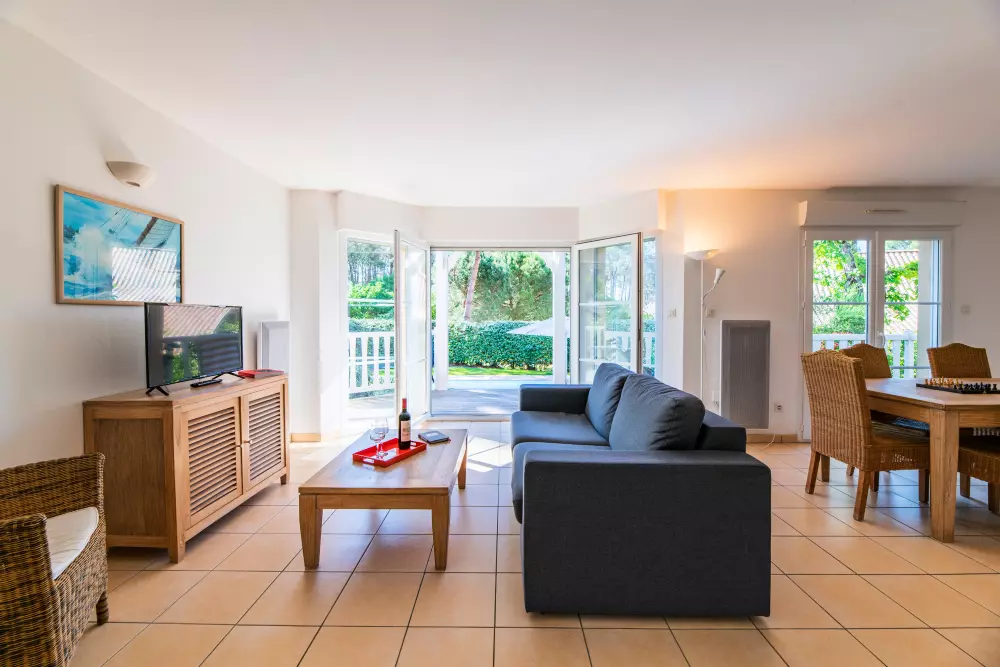 Residence Lagrange Eden Club E' il momento giusto.