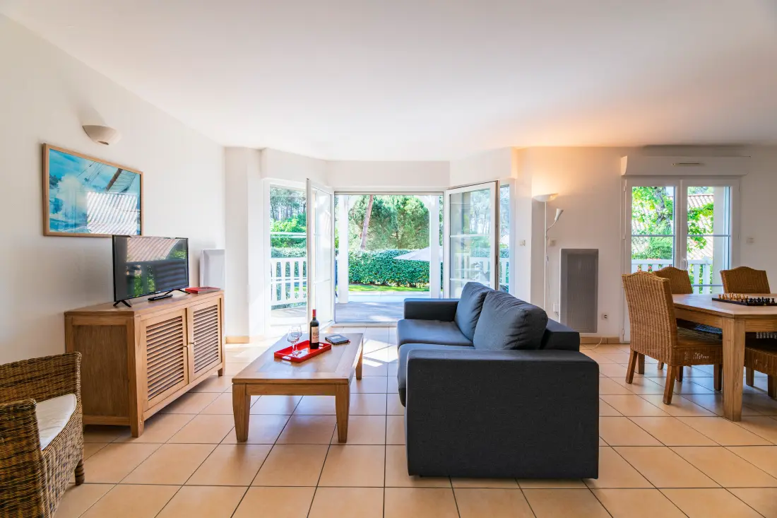 Residence Lagrange Eden Club 4 Stars★★★★