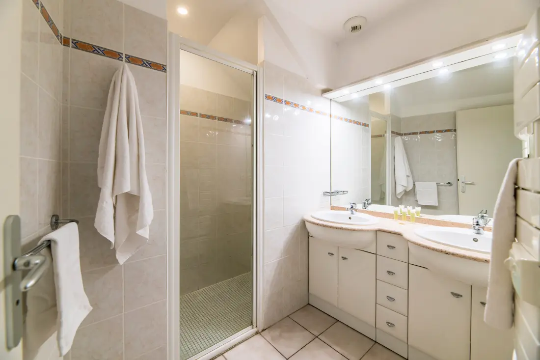 Residence Lagrange Eden Parc Golf 4 Stjerner★★★★