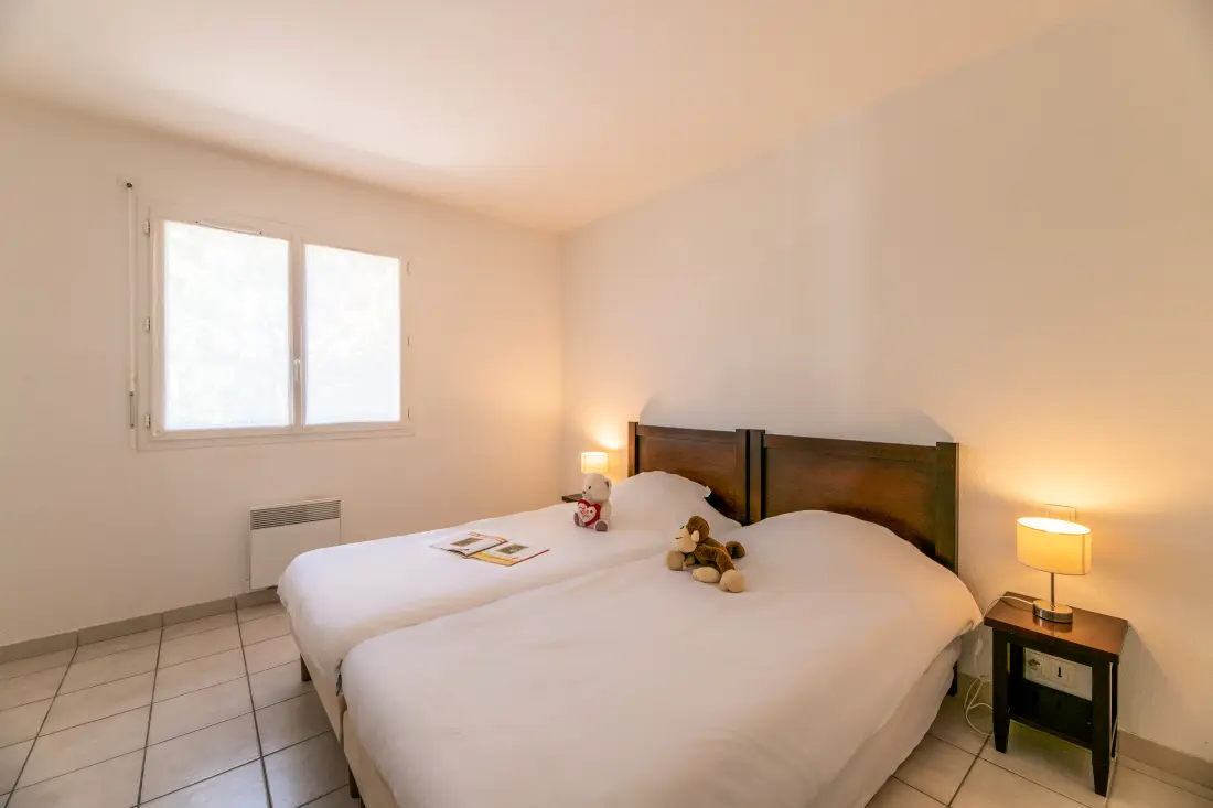 Residence Lagrange Eden Parc Golf 4 Stjerner★★★★