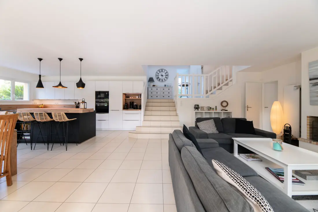 Residence Lagrange Eden Parc Golf 4 Stjerner★★★★