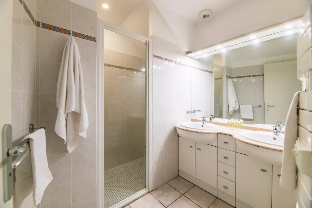 Residencia Lagrange Eden Parc Golf 4 Estrellas★★★★