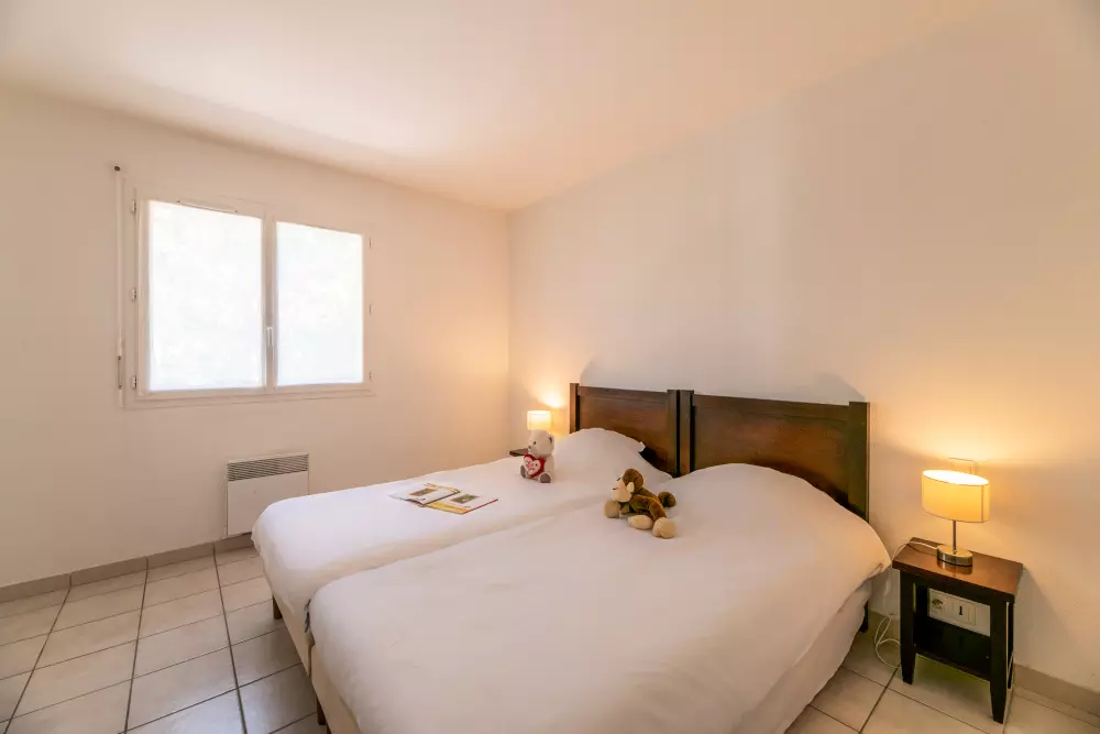 Residencia Lagrange Eden Parc Golf 4 Estrellas★★★★