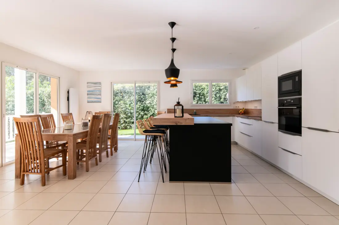 Residence Lagrange Eden Parc Golf 4 Stjerner★★★★