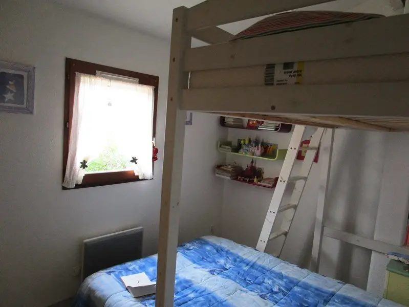 Landes rezidenciája