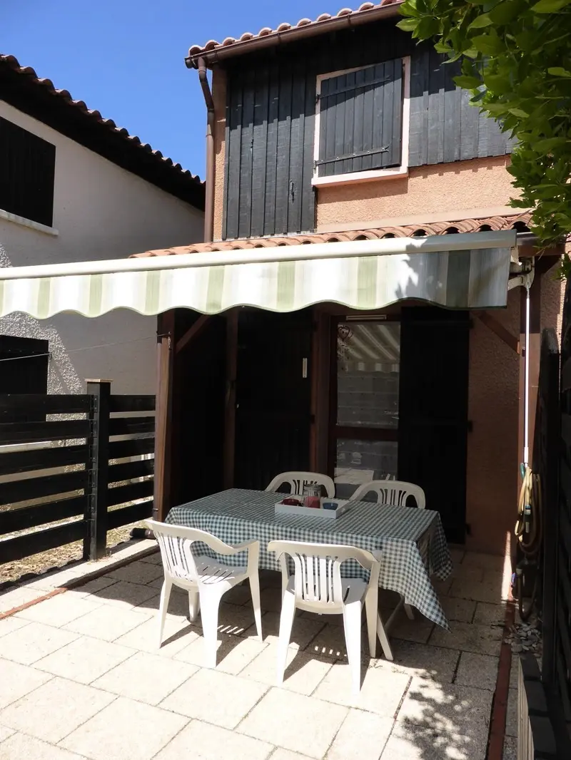 Landes rezidenciája