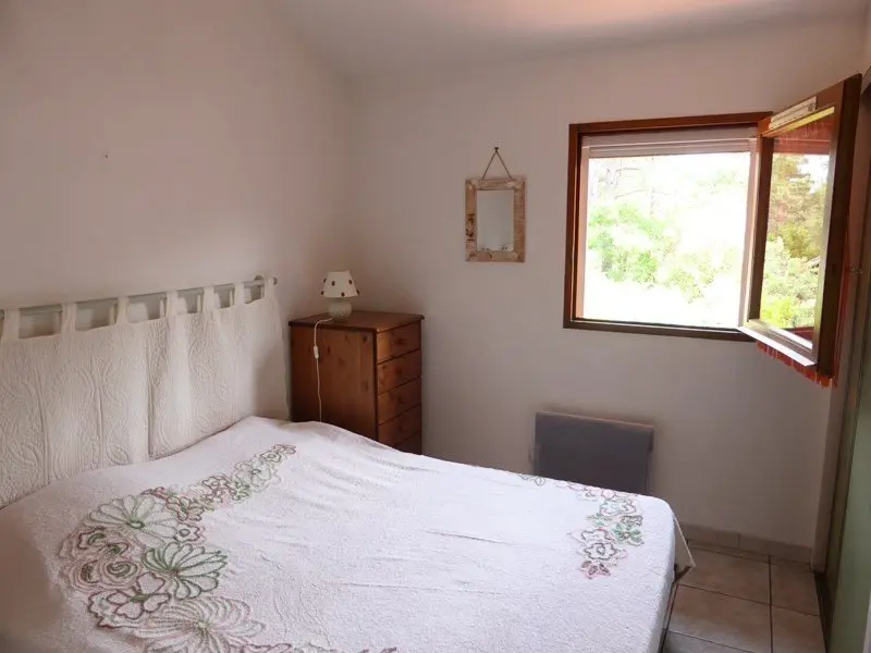 Landes rezidenciája