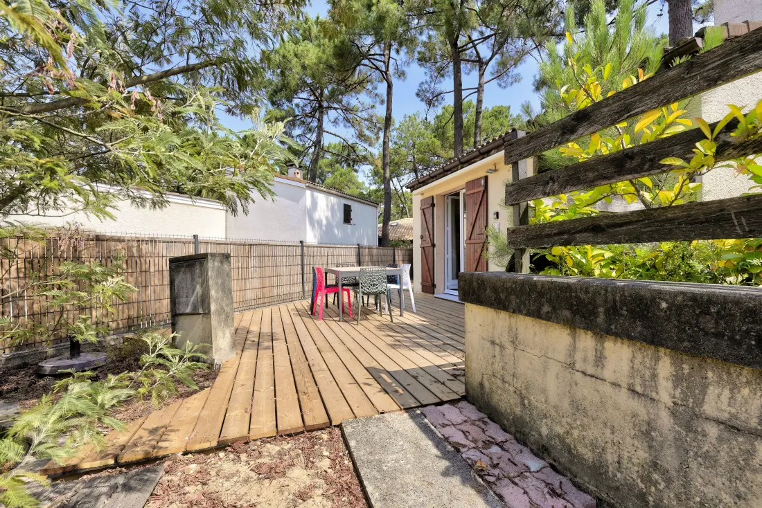 Rezidencia a Bidaou - maeva Home