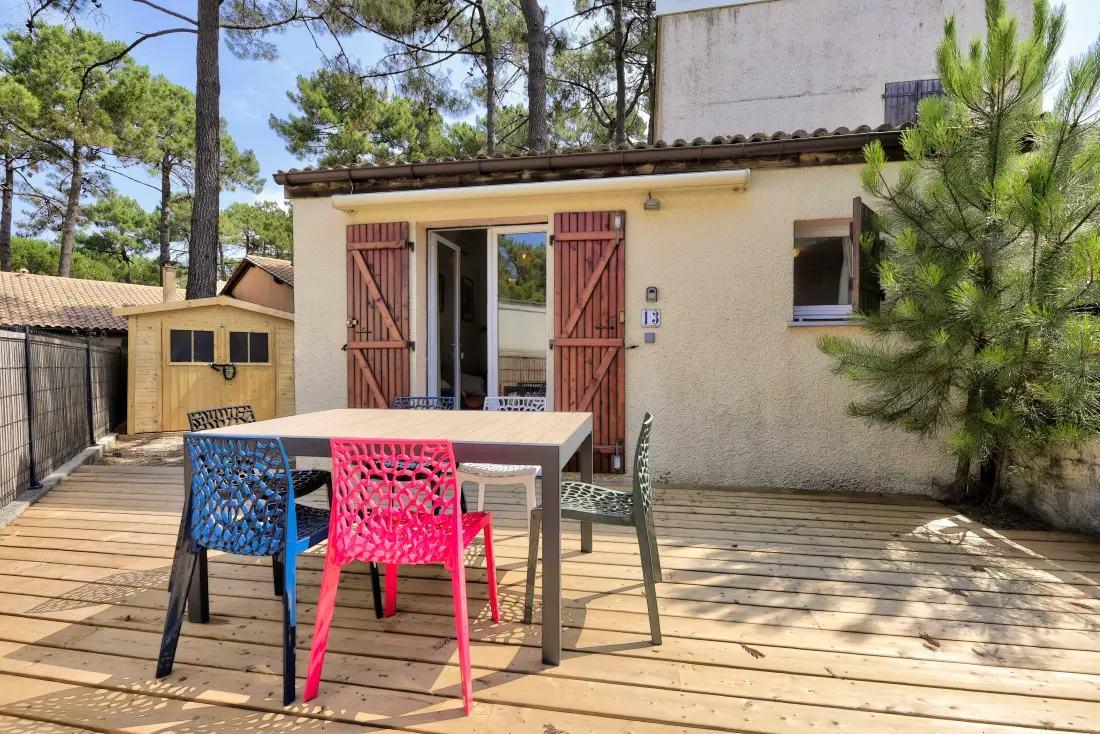 Rezidencia a Bidaou - maeva Home