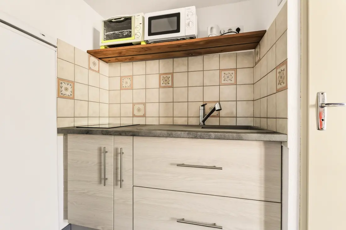Rezidencia a Bidaou - maeva Home