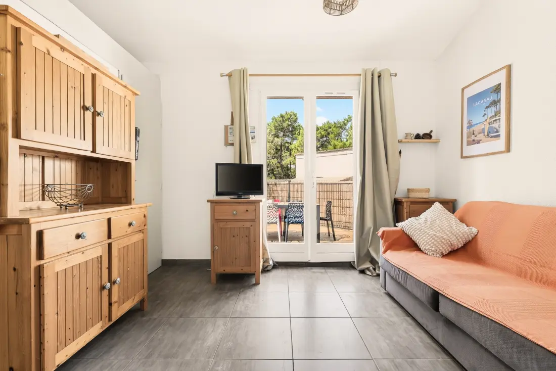 Rezidencia a Bidaou - maeva Home