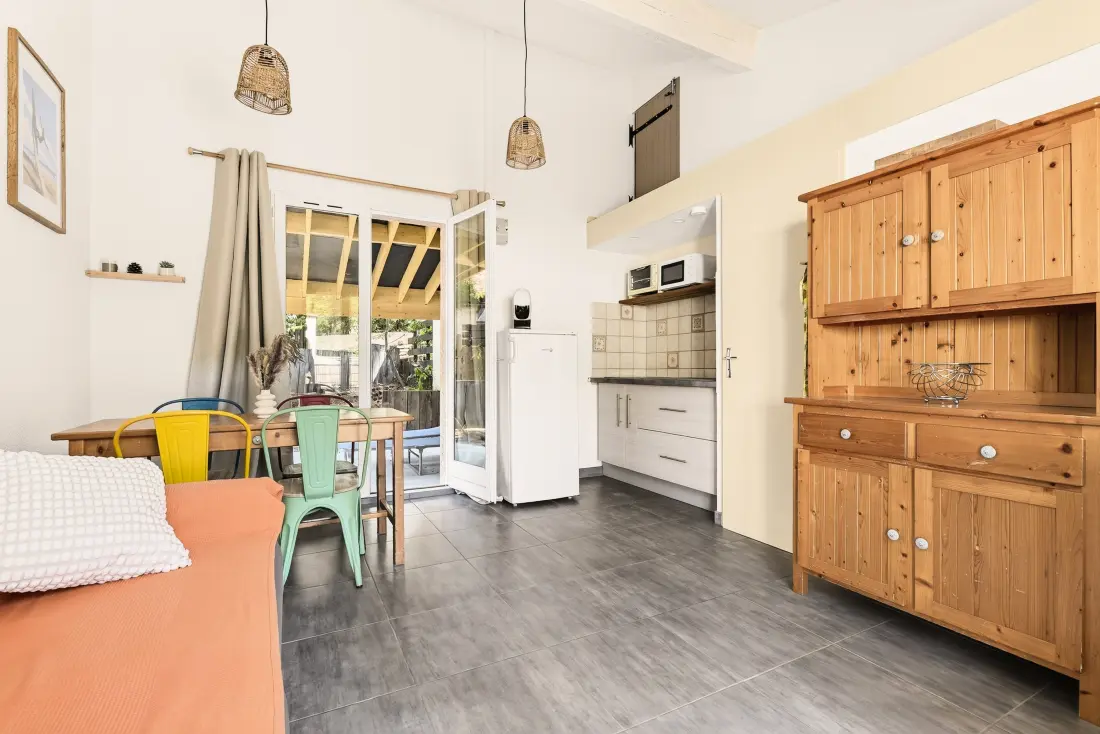 Rezidencia a Bidaou - maeva Home