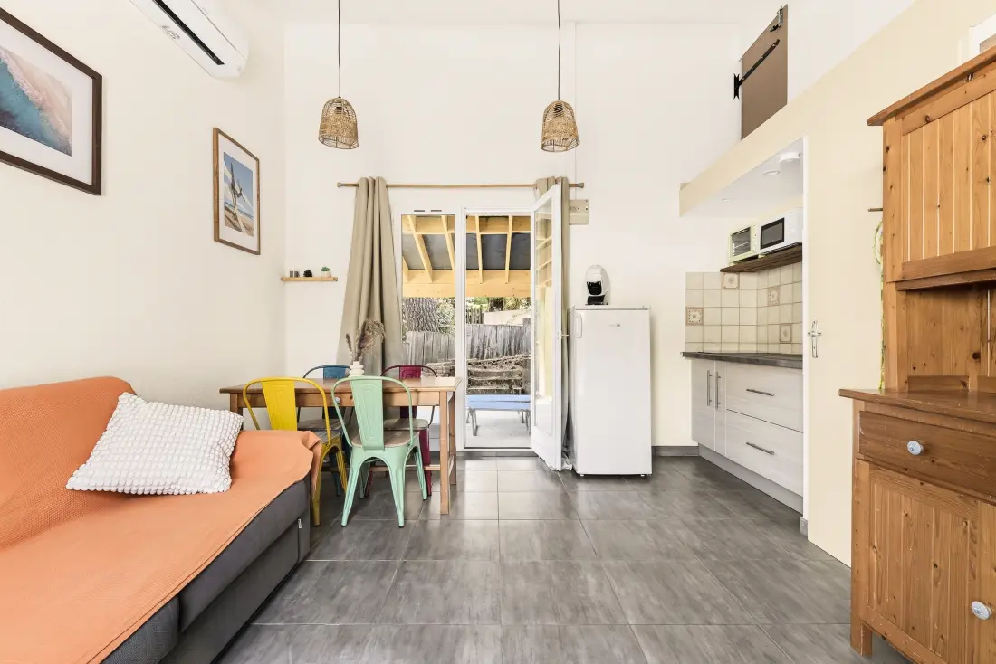 Rezidencia a Bidaou - maeva Home