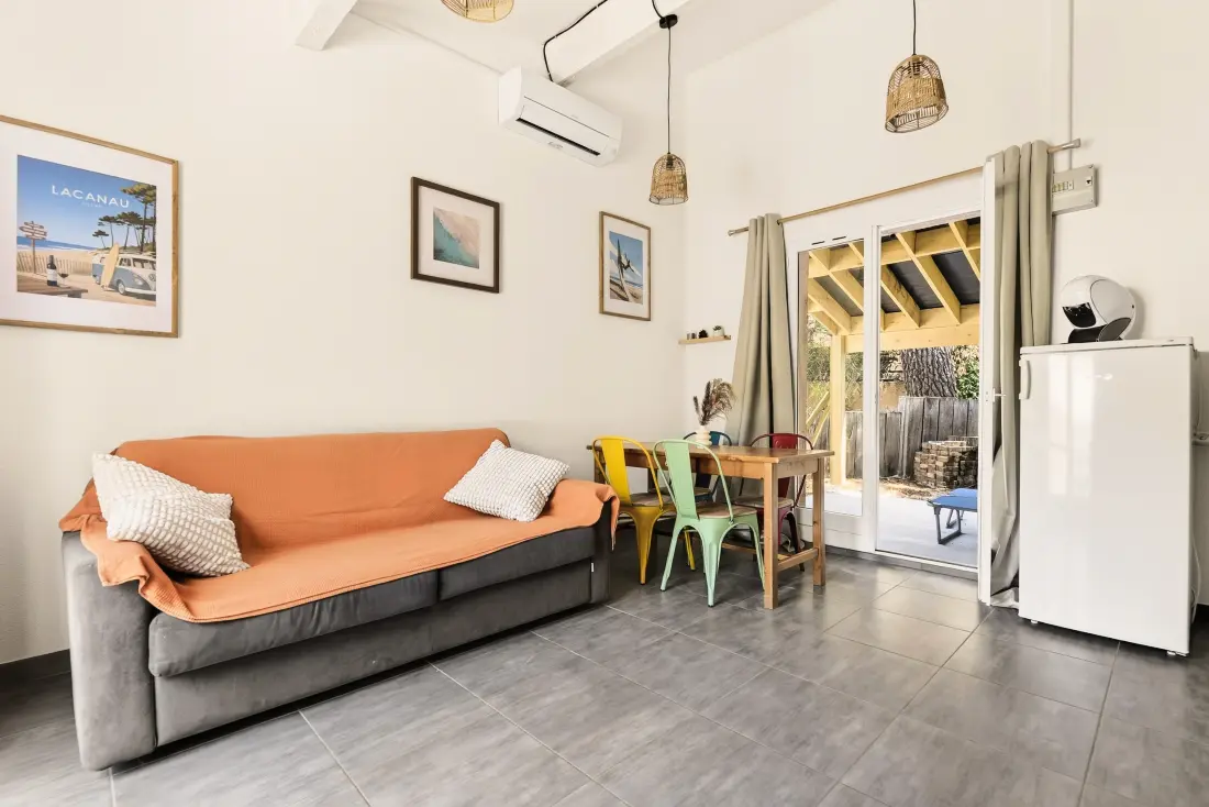 Rezidencia a Bidaou - maeva Home