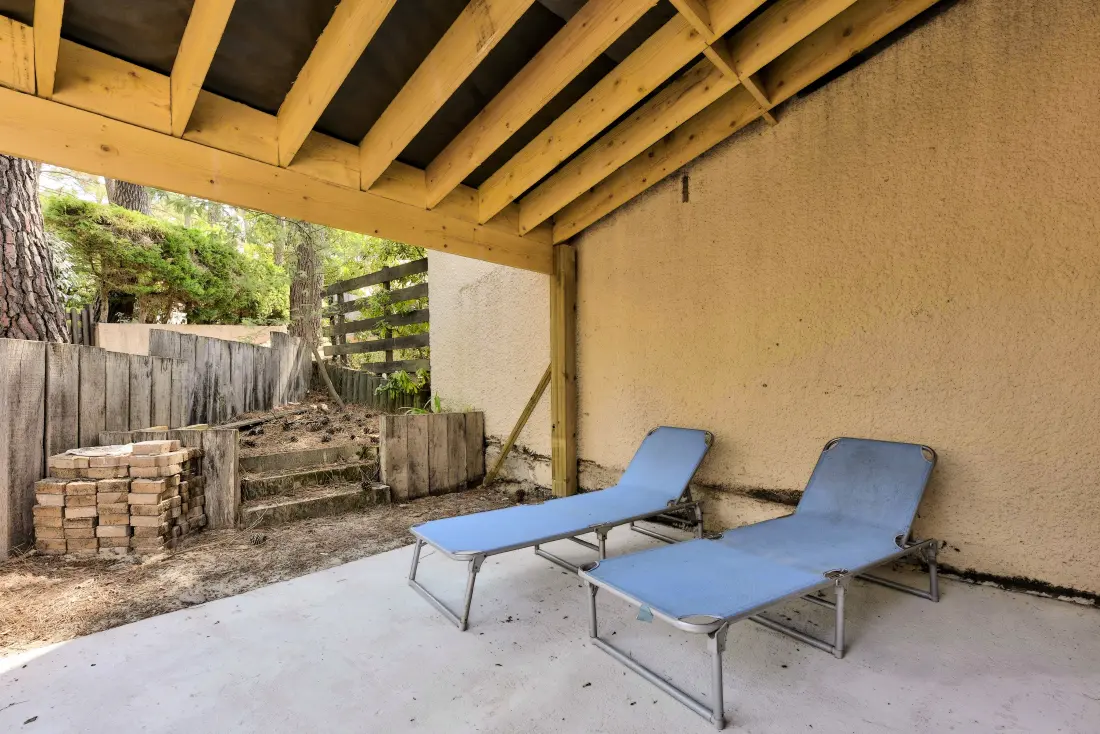 Rezidencia a Bidaou - maeva Home