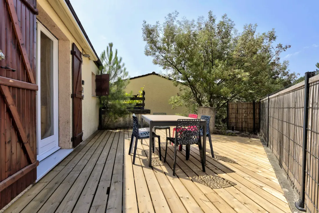 Rezidencia a Bidaou - maeva Home